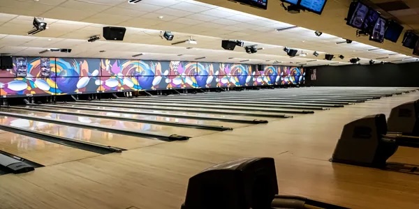Bowling Alley | Prices | Family Fun